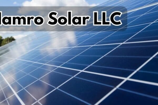 Hamro Solar LLC