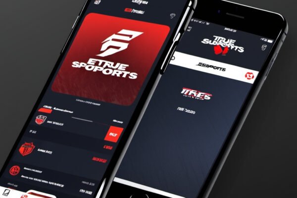 etruesports ios app