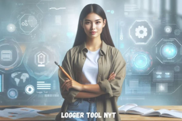 loggers tool nyt