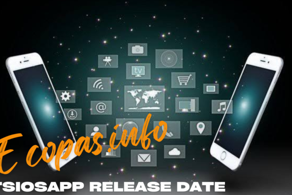 Etsiosapp Release Date