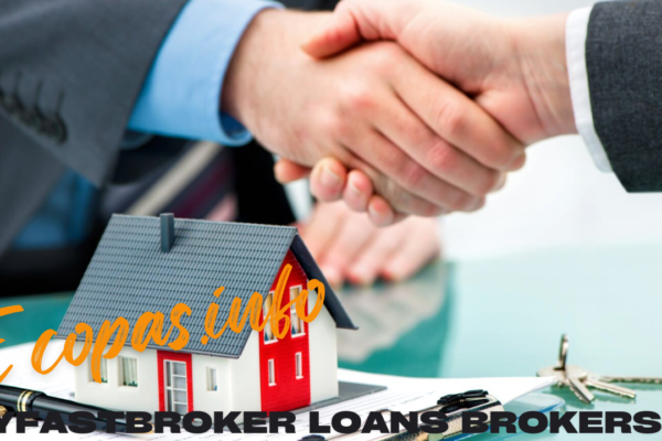 MyFastBroker Loans Brokers