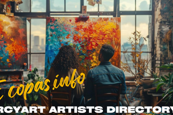 arc art artists directory