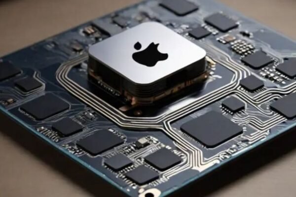 emulator for apple silicon chip to run firestorm