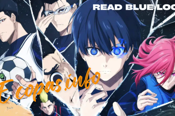 read blue lock